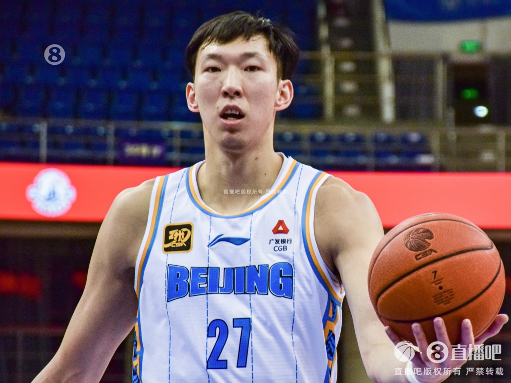 付政浩:周琦的眼睛结膜需接受二次缝合手术 可能已经赛季报销了
