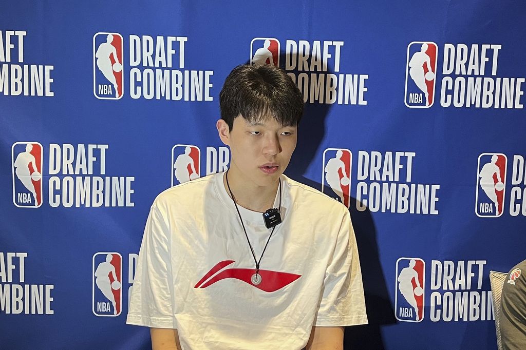 青岛队记:瀚森单独试训已经接近尾声 该静静等待“命运的安排”